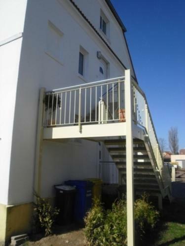 Apartamento Ferienwohnungen Sonnenr�schen