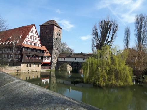 N�rnberg Apartment