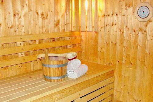 Apartamento Ferienappartement-moenchgut-14