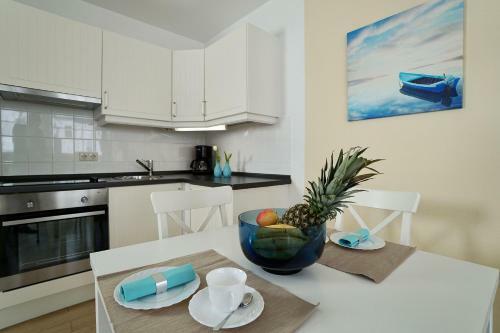 Apartamento Ferienappartement-moenchgut-14