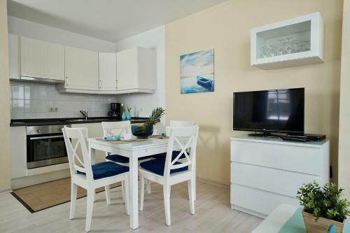 Apartamento Ferienappartement-moenchgut-14