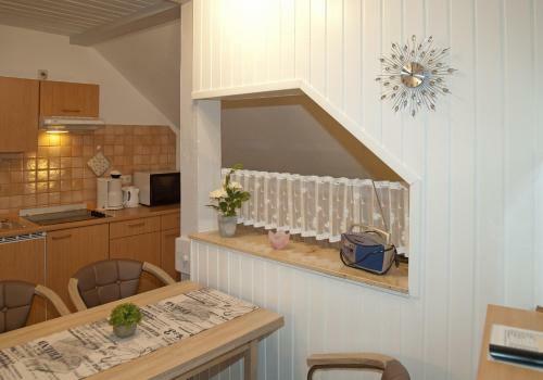 Apartamento Villa Wiking Hall