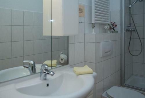 Apartamento Villa Wiking Hall