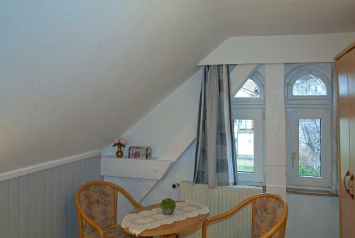 Apartamento Villa Wiking Hall