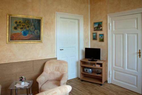 Apartamento Villa Wiking Hall