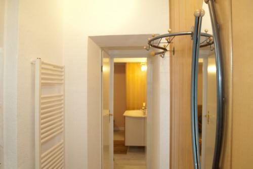 Apartamento Villa Wiking Hall