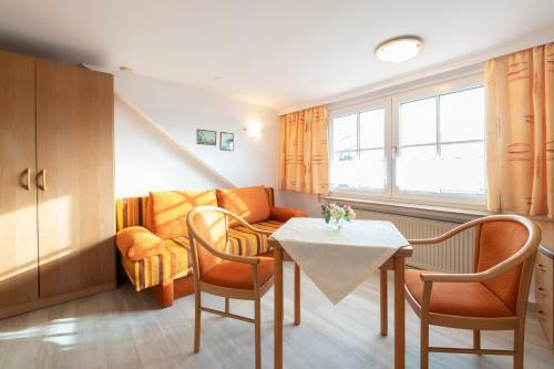 Apartamento Villa Wiking Hall