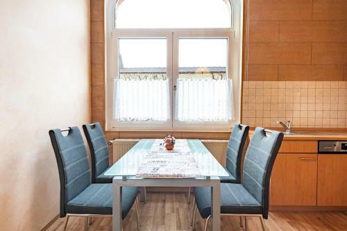 Apartamento Villa Wiking Hall