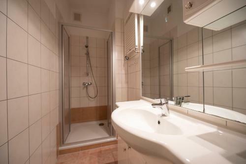 Apartamento Villa Wiking Hall