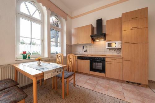Apartamento Villa Wiking Hall