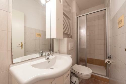 Apartamento Villa Wiking Hall