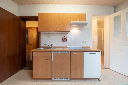 Apartamento Villa Wiking Hall