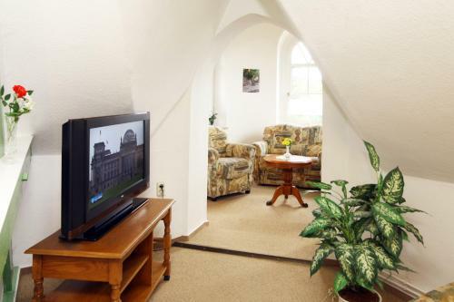 Apartamento Villa Wiking Hall