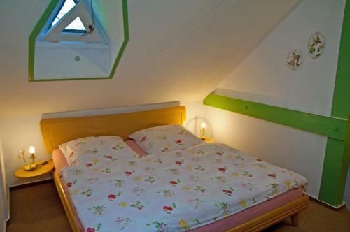 Apartamento Villa Wiking Hall