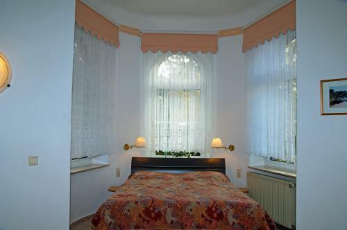 Apartamento Villa Wiking Hall