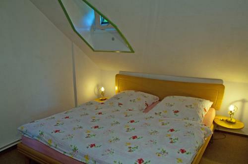 Apartamento Villa Wiking Hall