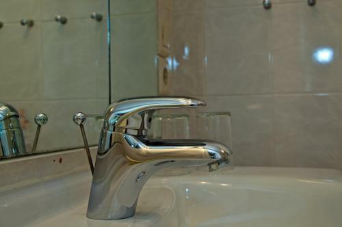 Apartamento Villa Wiking Hall