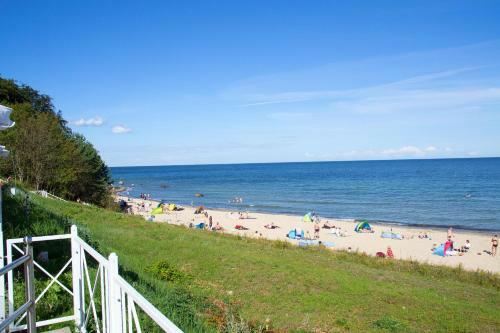 Apartamento Villa Wiking Hall