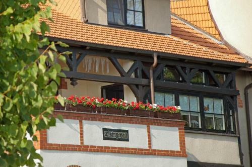 Apartamento Villa Wiking Hall