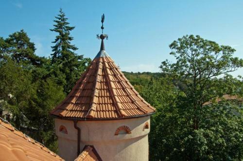 Apartamento Villa Wiking Hall