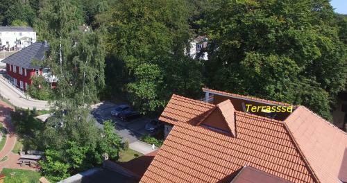 Apartamento Villa Wiking Hall