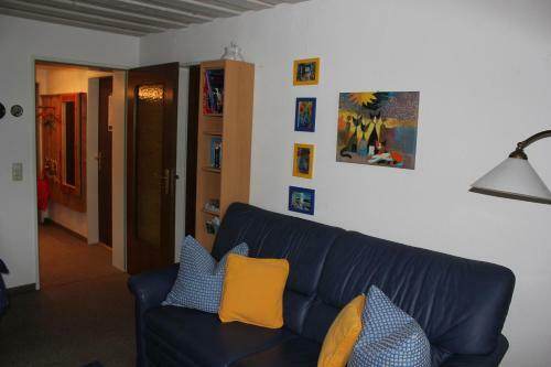 Apartamento Ferienwohnung Schauberger