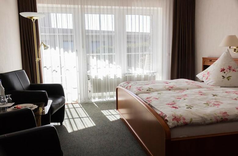 Hostal Pension Kruse