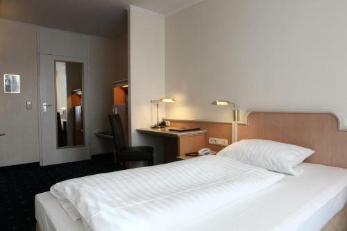 Hotel Ambiente Garni