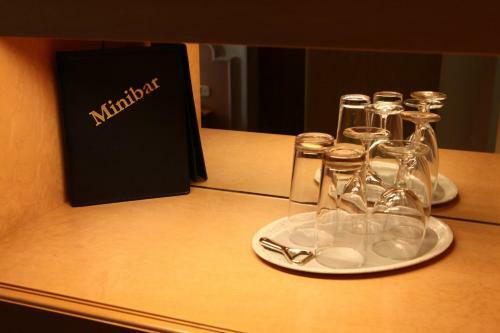 Hotel Ambiente Garni