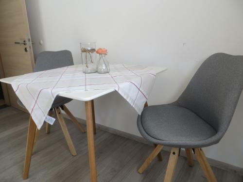Apartamento Landhaus Winkelmatten