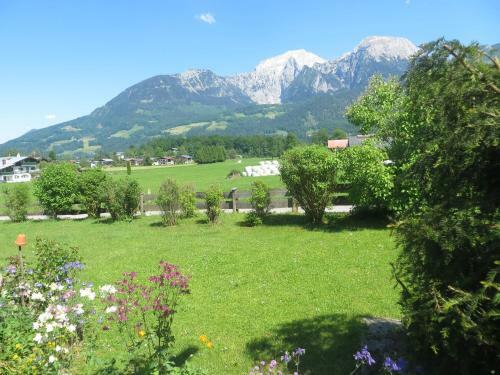 Apartamento Landhaus Winkelmatten
