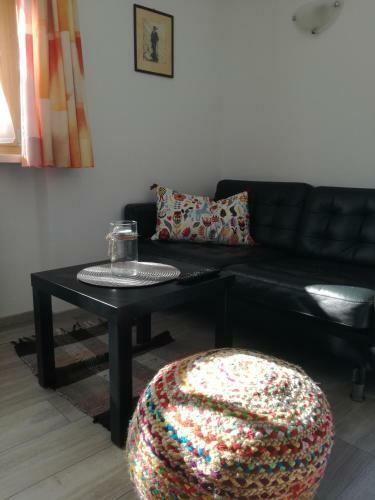 Apartamento Landhaus Winkelmatten