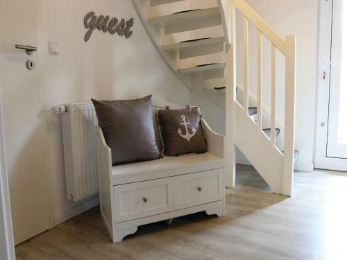 Holiday Home Seeliebe