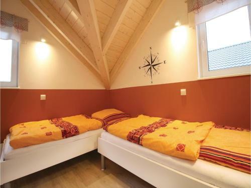 Holiday Home Seeliebe