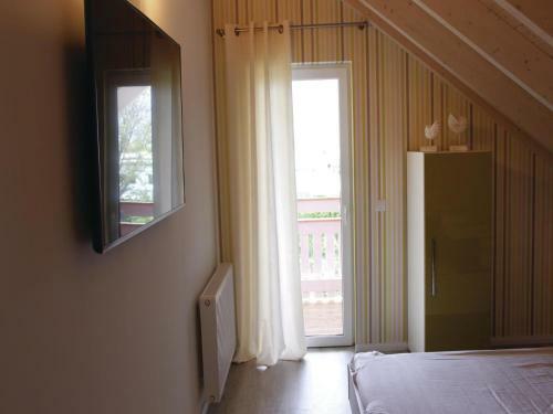 Holiday Home Seeliebe
