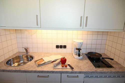 Apartamento Ekke-nekkepen