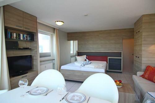Apartamento Ekke-nekkepen
