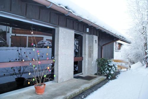 Apartamento Almsternchen 1