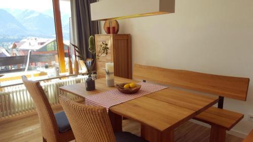 Apartamento Almsternchen 1