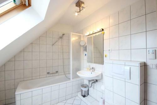 Apartamento Haus Rabe By Rujana