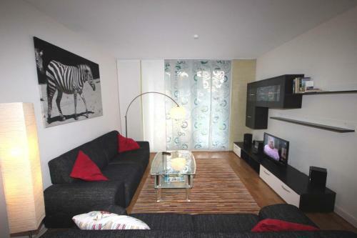 Apartamento Haus Rabe By Rujana