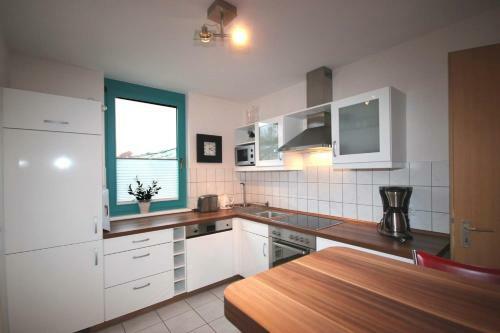 Apartamento Haus Rabe By Rujana