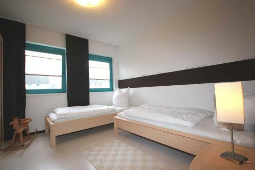 Apartamento Haus Rabe By Rujana