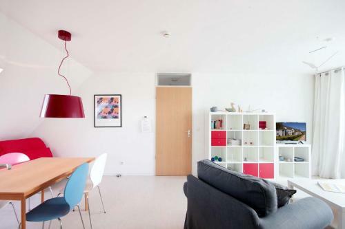 Apartamento Haus Rabe By Rujana