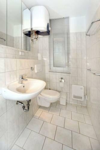 Apartamento Ferienwohnung Mit Terrasse