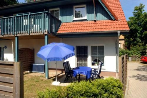 Apartamento Ferienwohnung Mit Terrasse