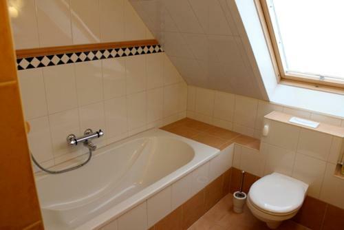 Apartamento Ferienwohnung Rundumblick