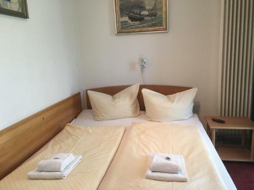 Apartamento Villa Seepark - Ferienwohnung 8