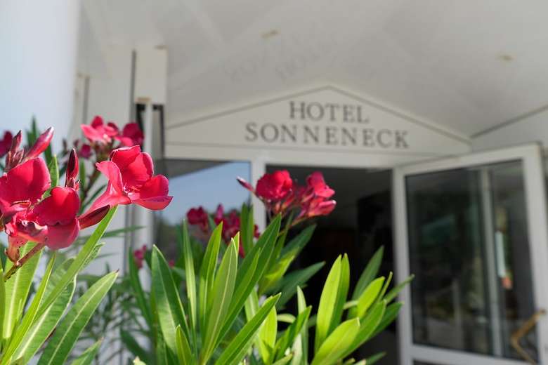 Akzent Hotel Sonneneck
