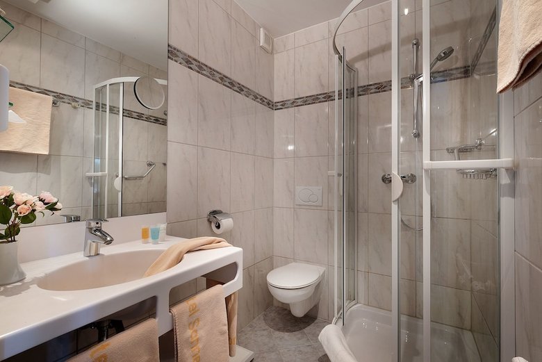 Akzent Hotel Sonneneck